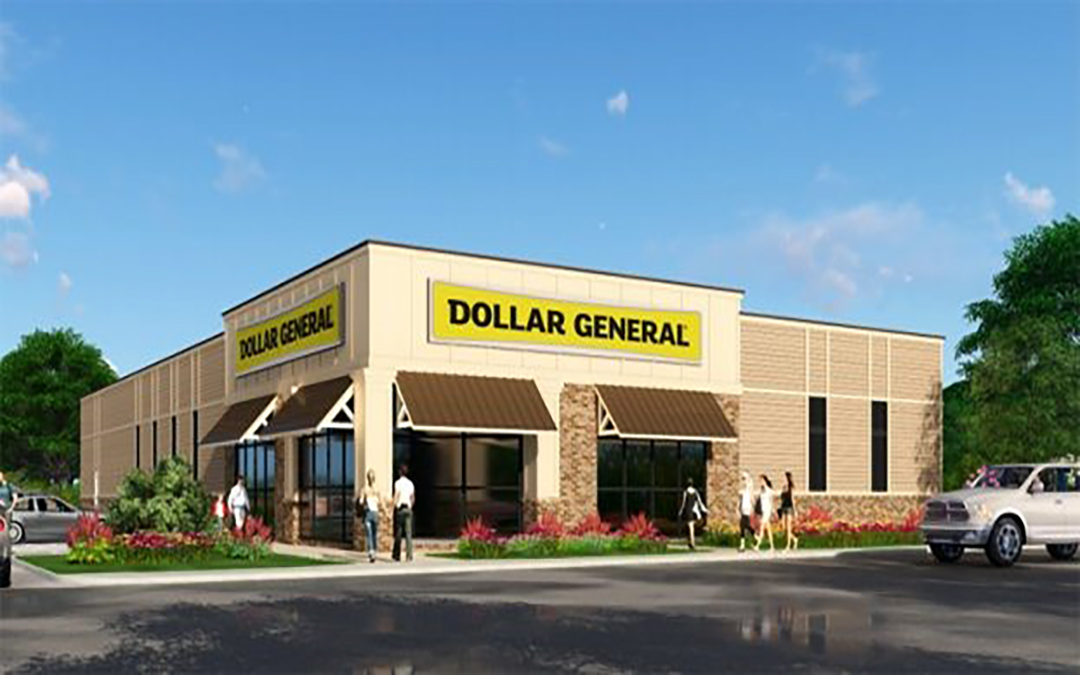 Dollar General NNN Okeechobee, FL Elite International Realty